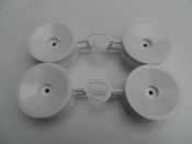 Tamiya Audi 90 Quattro Rally